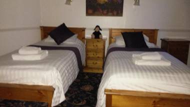 The Bay Horse Country Inn