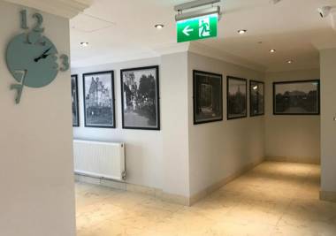 Harrogate Lifestyle Luxury Serviced ApartHotel