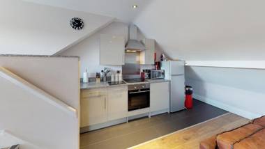 Harrogate Lifestyle Luxury Serviced ApartHotel