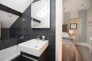 Harrogate Serviced Apartments - St George's Five