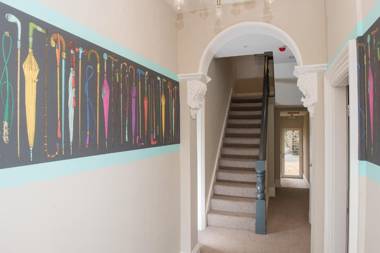 Harrogate Serviced Apartments - St George's Five