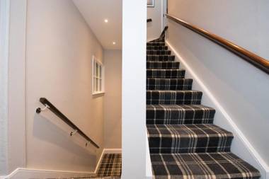 The Tower by Harrogate Serviced Apartments