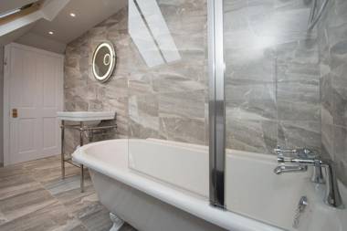 The Tower by Harrogate Serviced Apartments