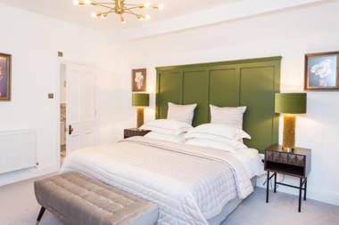 The Tower by Harrogate Serviced Apartments