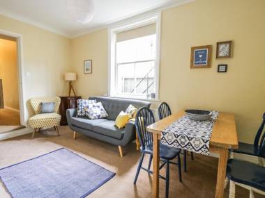 The Garden Flat Harrogate