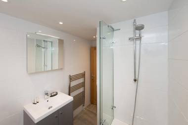 The Mews York Place by Harrogate Serviced Apartments