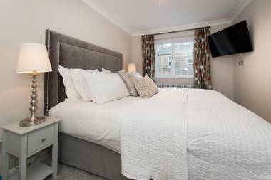 The Mews York Place by Harrogate Serviced Apartments