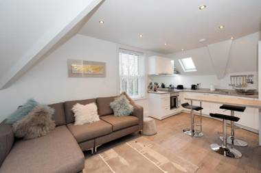 Franklin Rise by Harrogate Serviced Apartments