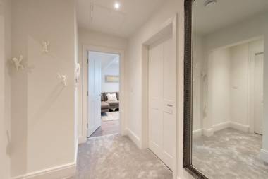 Franklin Rise by Harrogate Serviced Apartments