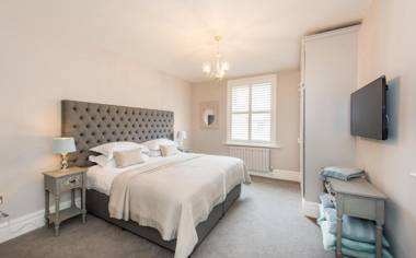 The View by Harrogate Serviced Apartments