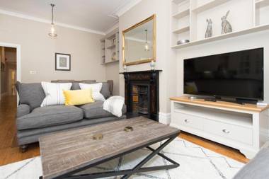 The View by Harrogate Serviced Apartments