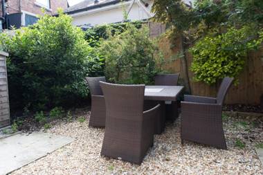 Albany House by Harrogate Serviced Apartments