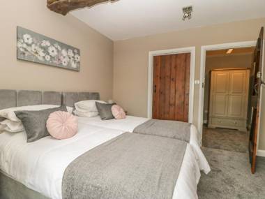 The Barn at Orchard Farm