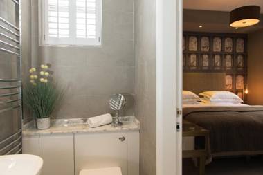 Belford by Harrogate Serviced Apartments