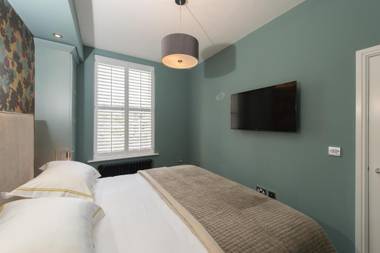 Belford by Harrogate Serviced Apartments