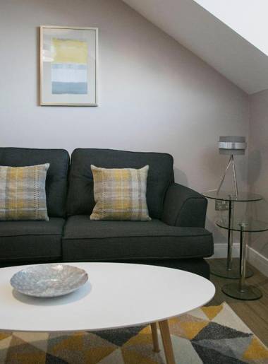 Alpha Spa classic 1 bedroom apartment