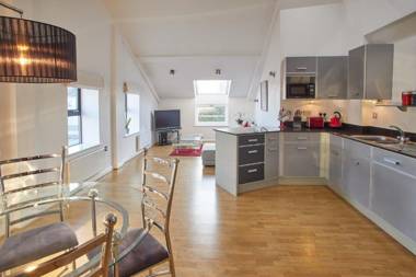 Host & Stay - No 7 Regent House