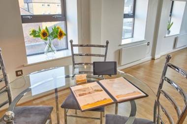 Host & Stay - No 7 Regent House