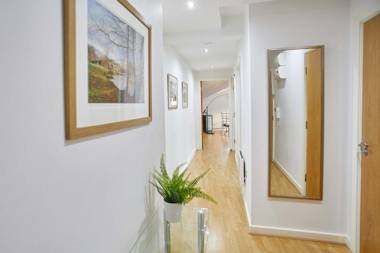 Host & Stay - No 7 Regent House