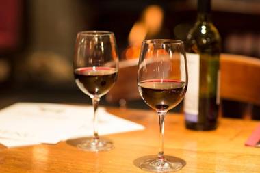 Shoulder of Mutton Inn