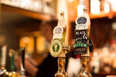 Shoulder of Mutton Inn