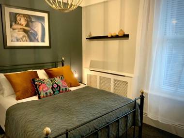 Franklin Mount Boutique Guesthouse