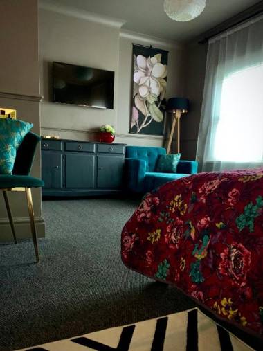 Franklin Mount Boutique Guesthouse