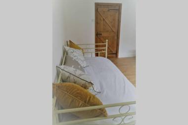 Mews Cottage Harrogate