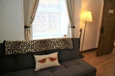 Mews Cottage Harrogate