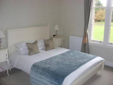 Shendish Manor Hotel