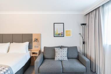 Holiday Inn Hemel Hempstead M1 Jct. 8 an IHG Hotel