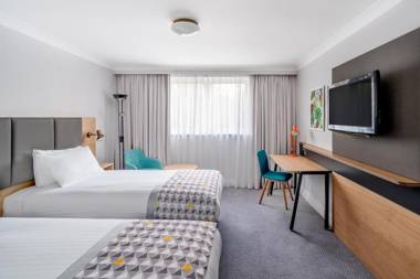 Holiday Inn Hemel Hempstead M1 Jct. 8 an IHG Hotel