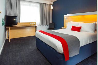 Holiday Inn Express Hemel Hempstead an IHG Hotel