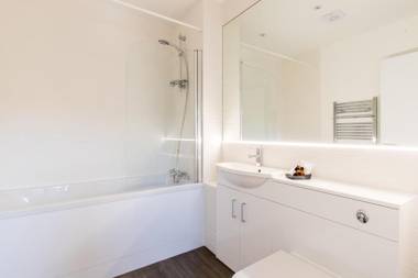 Abodebed Oval View Apartments