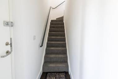 Abodebed Oval View Apartments