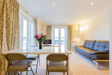 Abodebed - Handleys Court