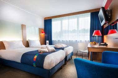 The Harlow Hotel By AccorHotels