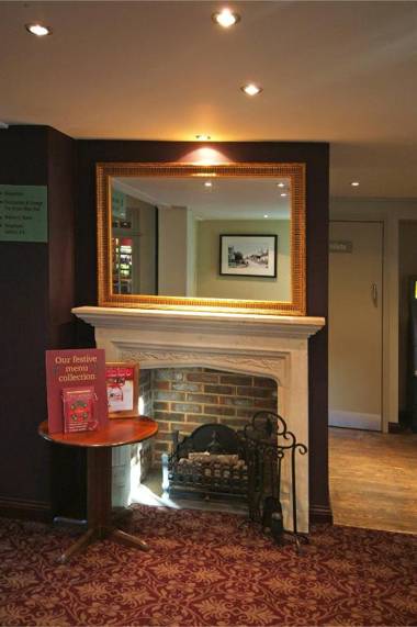 Green Man by Chef & Brewer Collection