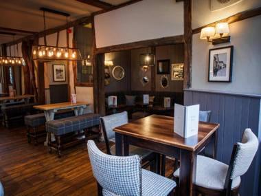 Green Man by Chef & Brewer Collection