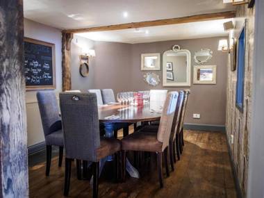 Green Man by Chef & Brewer Collection