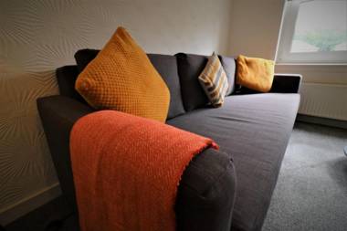 Signature - Shawburn House