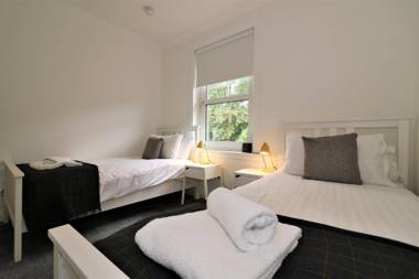 Signature - Shawburn House