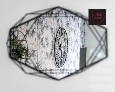 One Bedroom Apartment by Klass Living Serviced Accommodation Hamilton - Back'O'Barns Apartment With WiFi