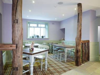 1885 the Venue - Pub Restaurant Rooms & Function House