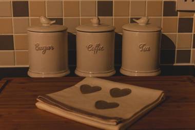 Station Suite – Simple2let Serviced Apartments