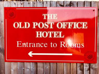 The Old Post Office Public House & Hotel