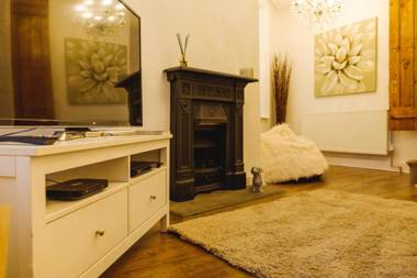 St John’s Cottage – Simple2let Serviced Apartments