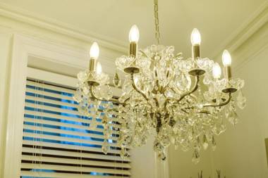 St John’s Cottage – Simple2let Serviced Apartments