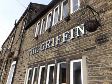 The Griffin Inn