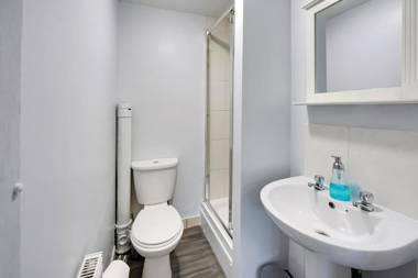 Grey Stone Studio Apartments